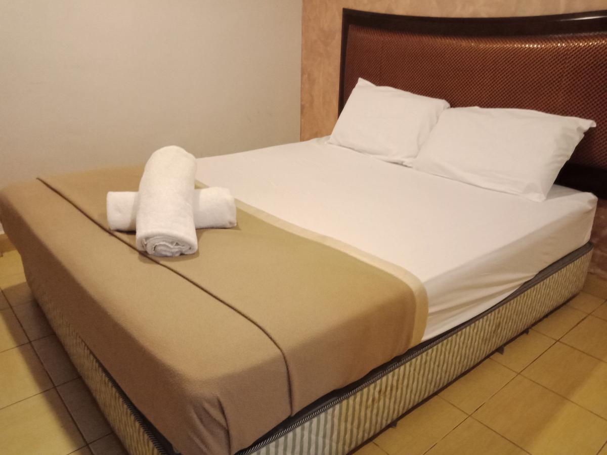 Hotel Times Inn Batu Caves Kepong Exterior foto