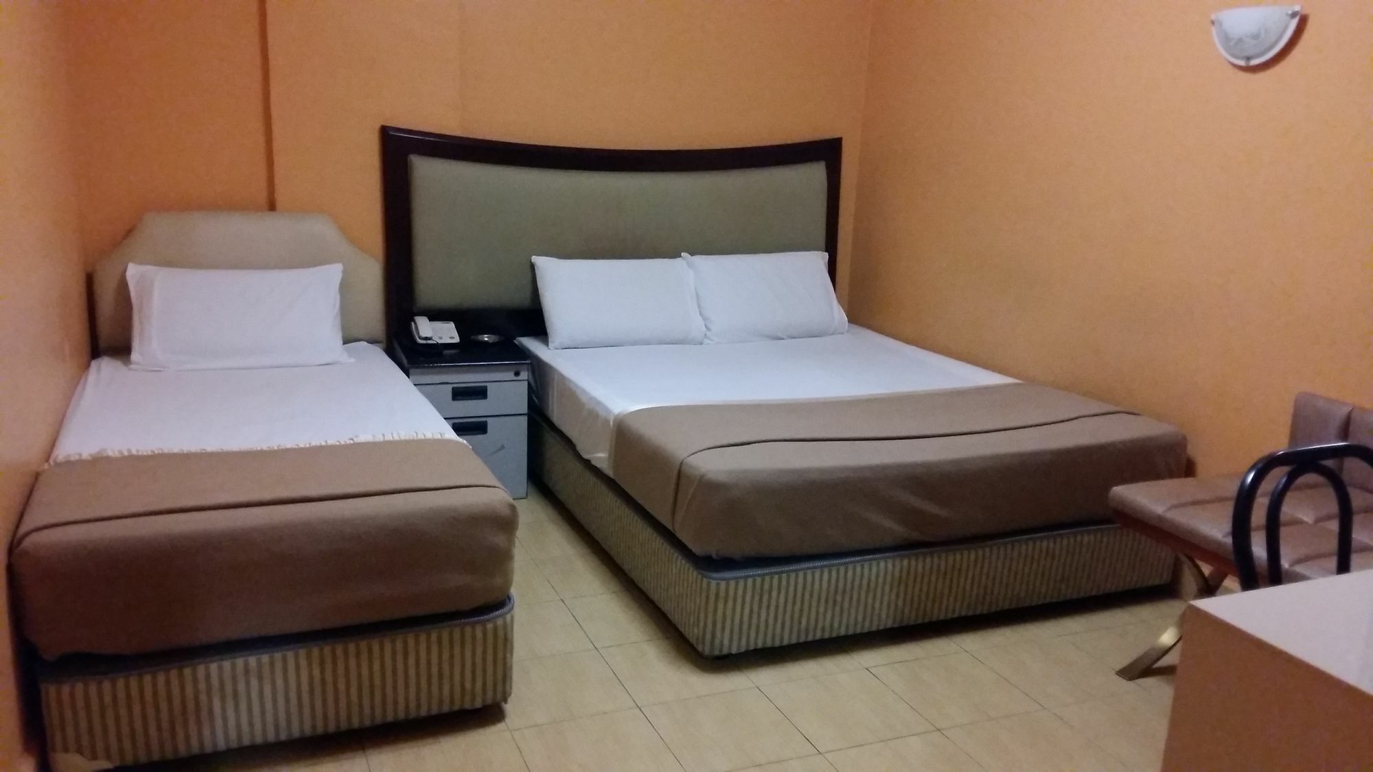 Hotel Times Inn Batu Caves Kepong Exterior foto