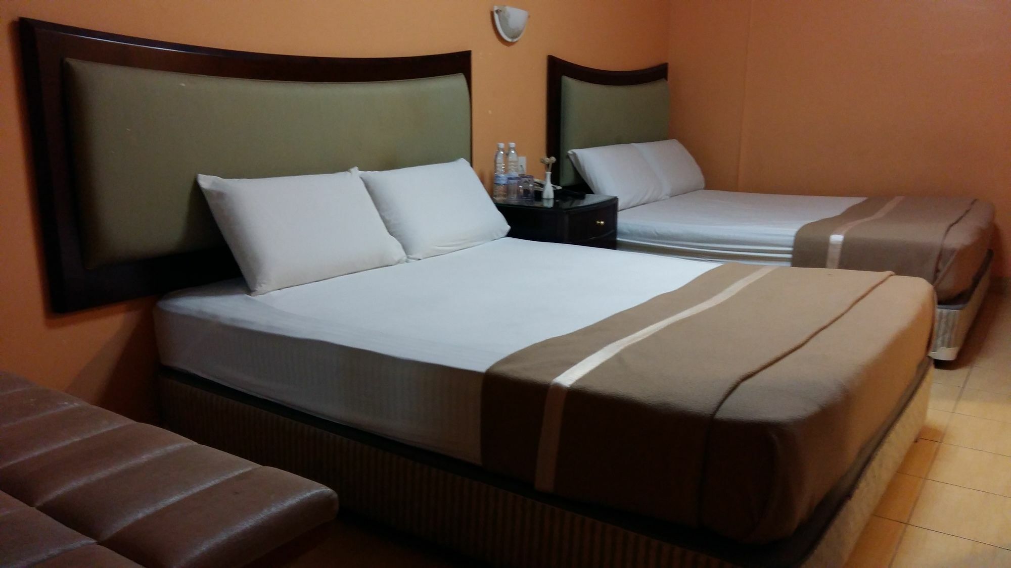Hotel Times Inn Batu Caves Kepong Exterior foto